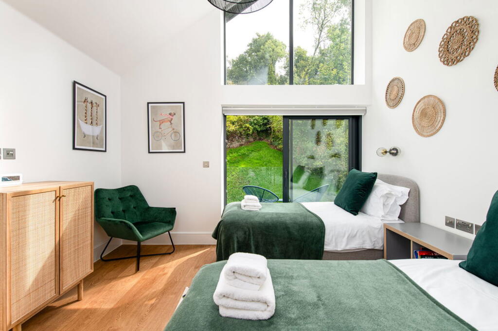 Additional image 9 of The Barn, Cookswood