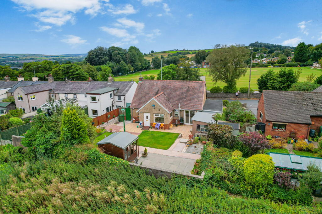 House in Blackburn - View 2