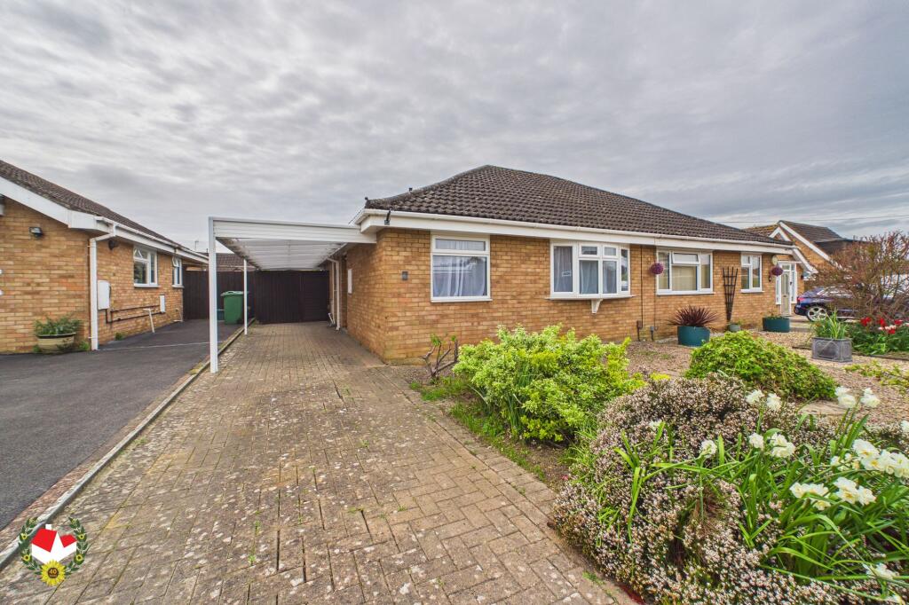 Main image of property: Meerstone Way, Abbeydale, Gloucester, GL4