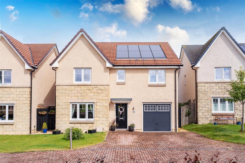 Main image of property: Briestonhill View, West Calder