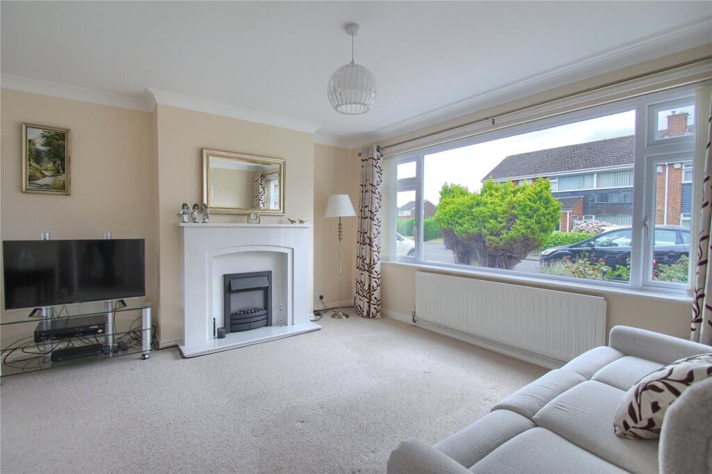 House in Stockton-on-Tees - View 4