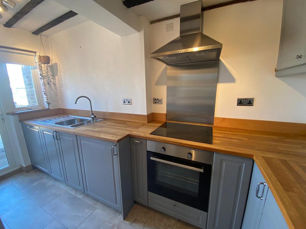 Main image of property: Church Road, Long Itchington