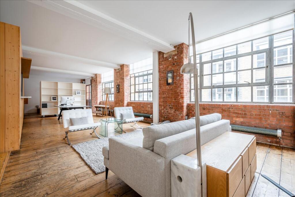 Apartment in London - View 3