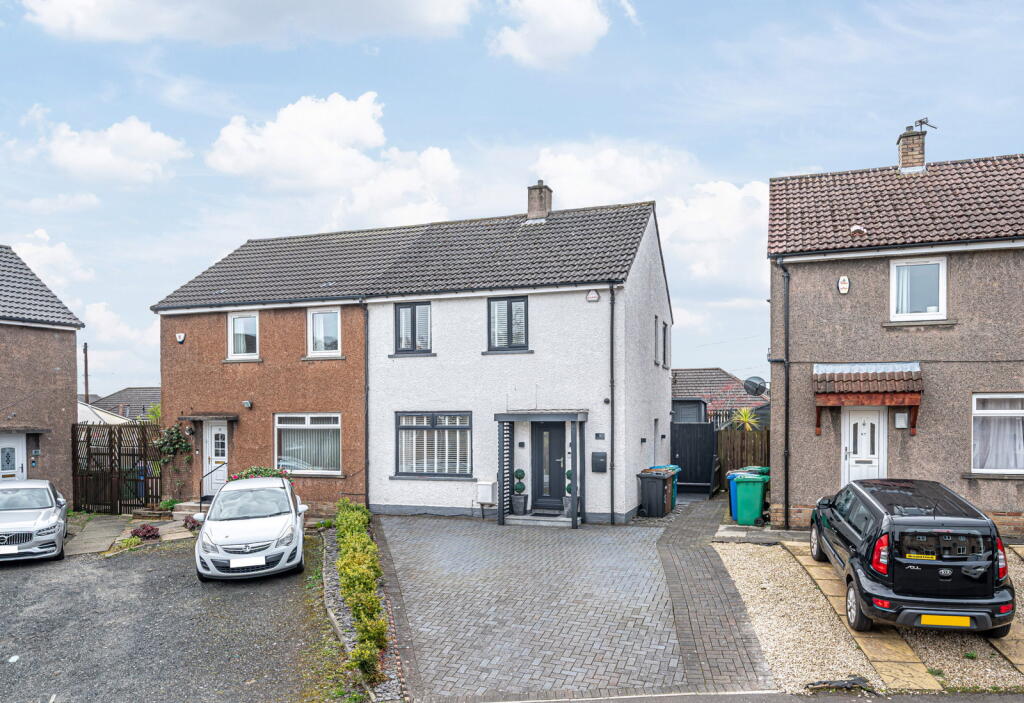 Main image of property: Cumbrae Terrace, Kirkcaldy, KY2 6SQ