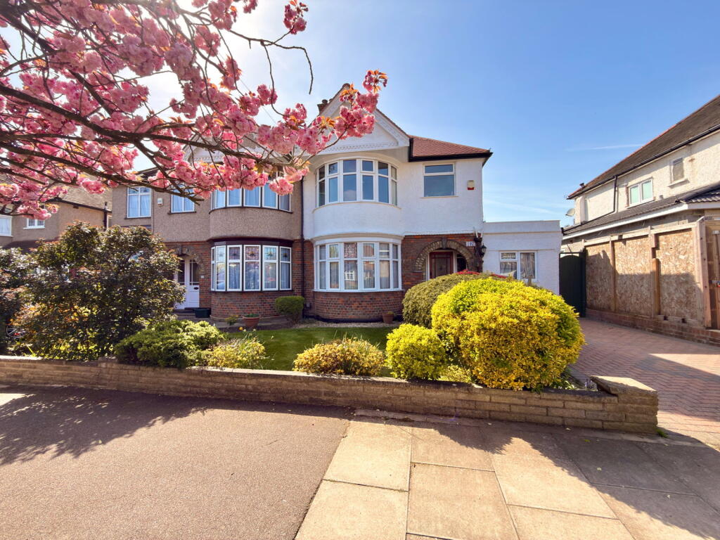 Main image of property: College Hill Road, Harrow, HA3