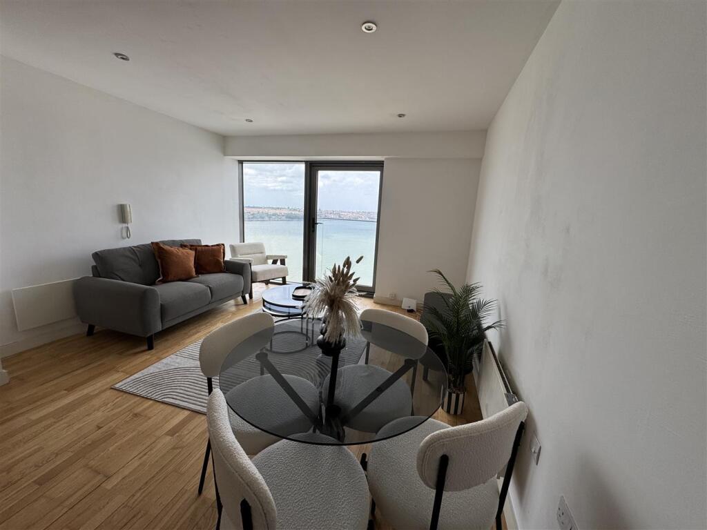 Apartment in Liverpool - View 2