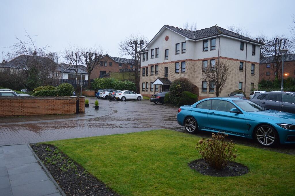 Main image of property: Woodlands Court, Thornliebank, Glasgow, G46