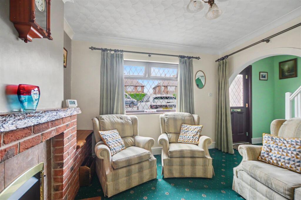House in Nottingham, Sandiacre - View 3