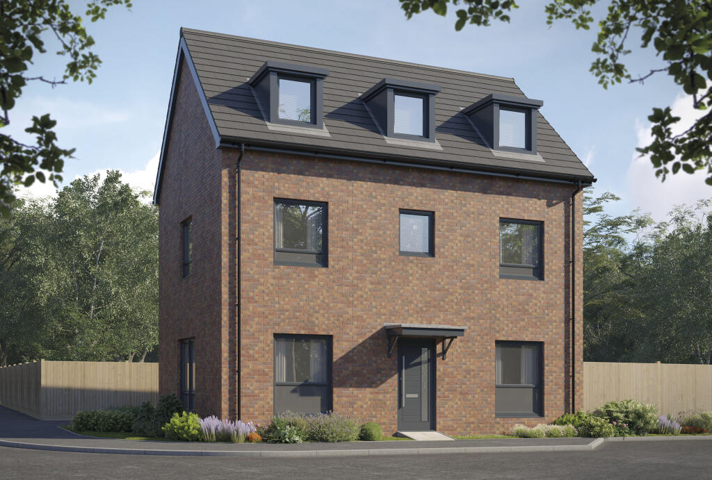Main image of property: Off Calverton Lane,
Milton Keynes,
Buckinghamshire,
MK8 1HF