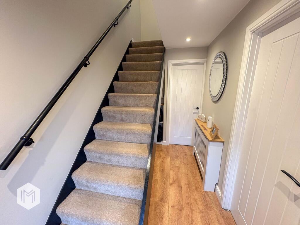 House in Warrington, Longbarn - View 5
