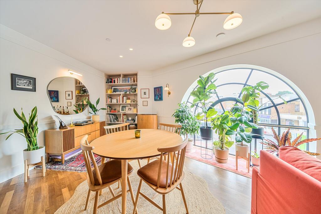 Main image of property: Kentish Town Road, London NW1