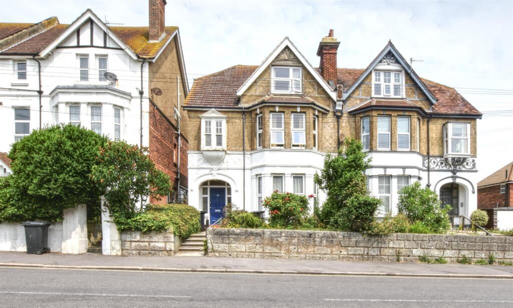 Main image of property: Magdalen Road, Bexhill-On-Sea