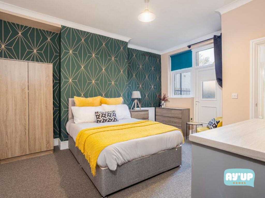 Main image of property: Room 1, 55 Adwick Road, Mexborough
