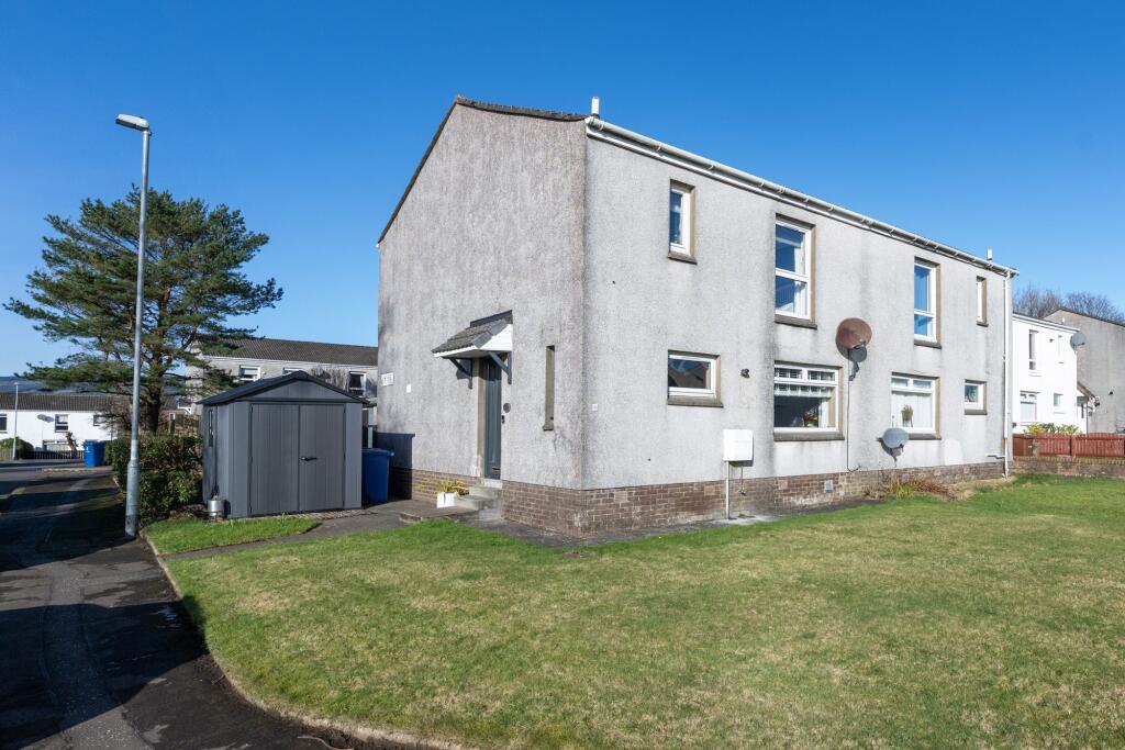 Main image of property: Whiting Road, Wemyss Bay, PA18