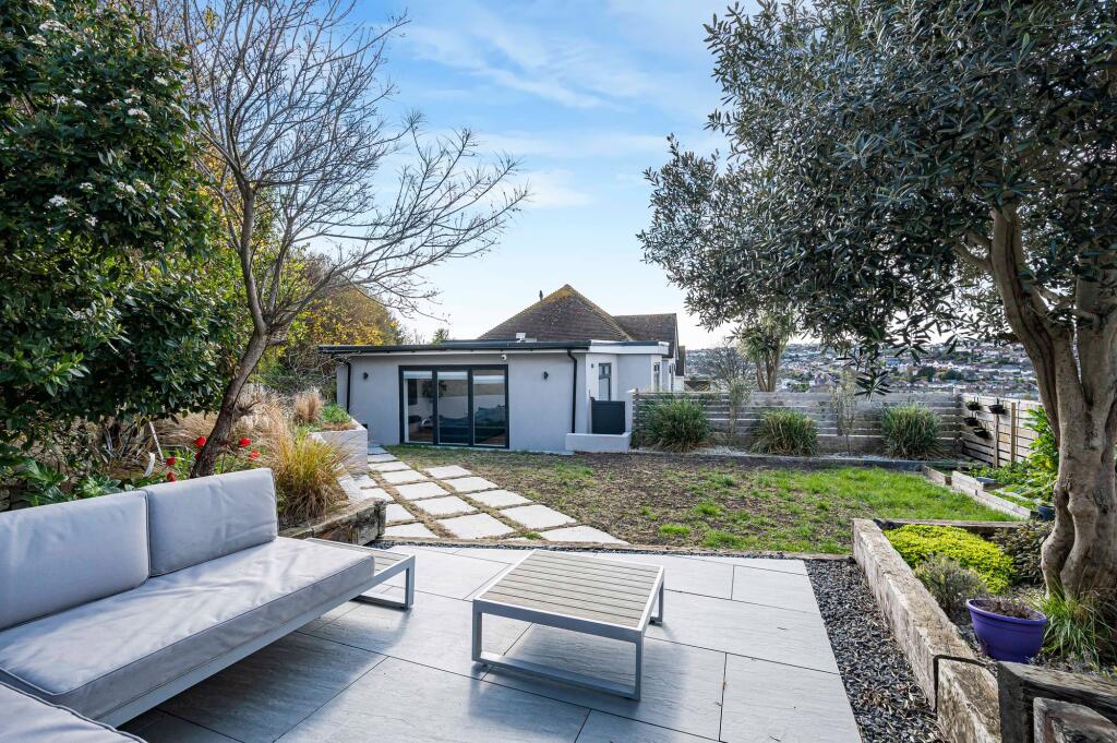House in Brighton, Saltdean - View 3