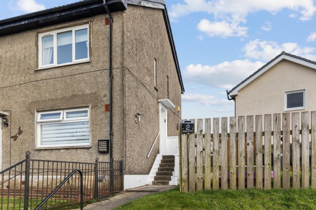 Main image of property: Harelaw Crescent, Paisley, Renfrewshire, PA2