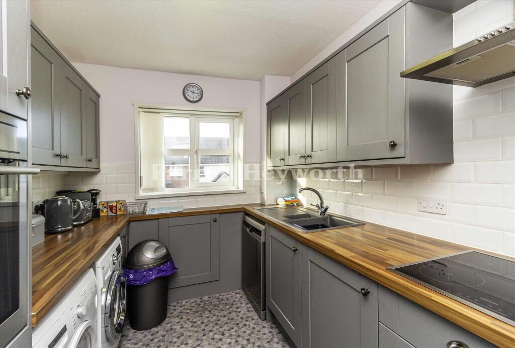 Kingfisher Mews, Poulton Le Fylde photo 4