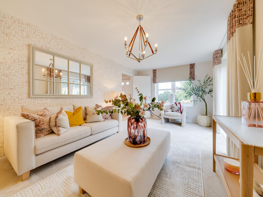 Main image of property: Diamond Road
Ashchurch
Tewkesbury
GL20 7FX