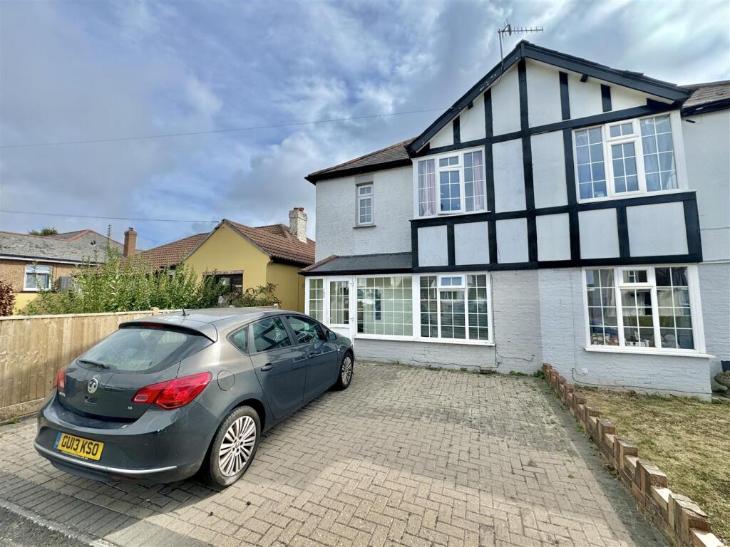 Main image of property: Harrow Lane, St. Leonards-On-Sea