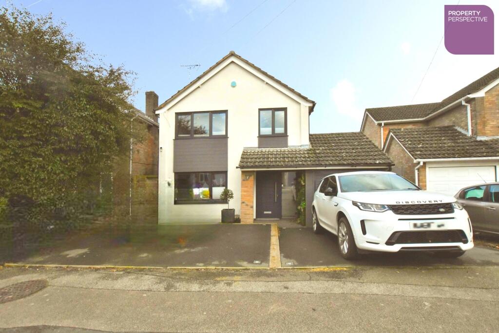 Main image of property: Balmoral Road, Oakham