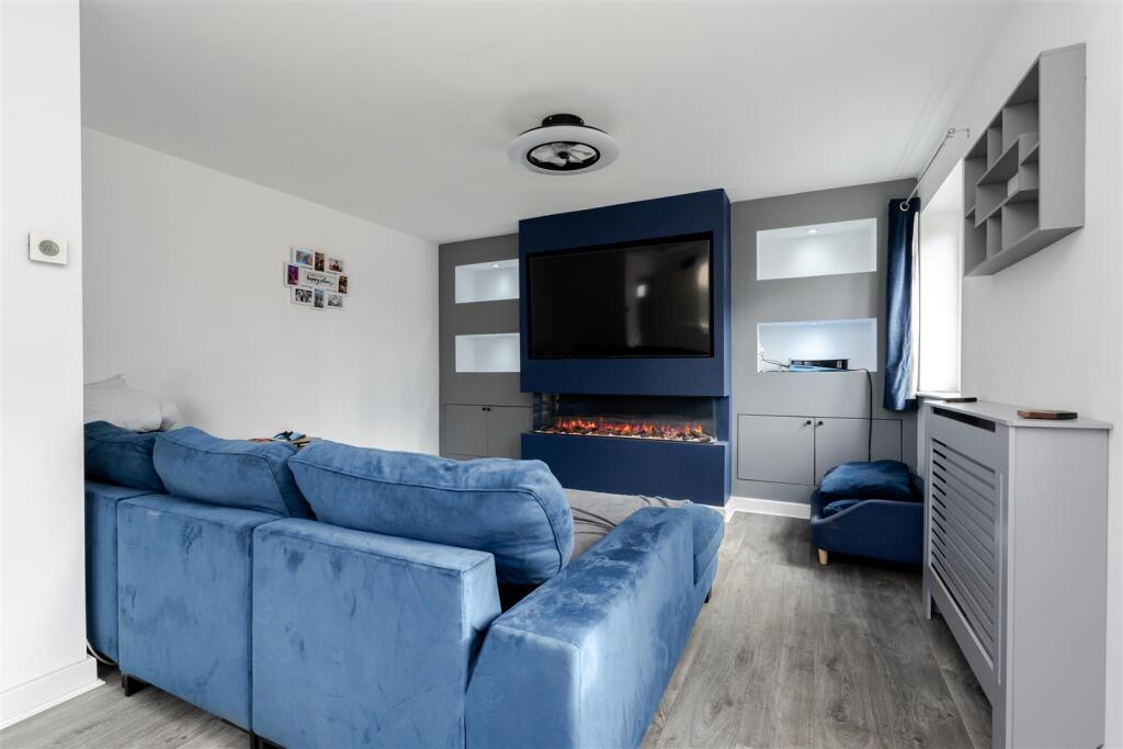 House in Peterborough - View 4