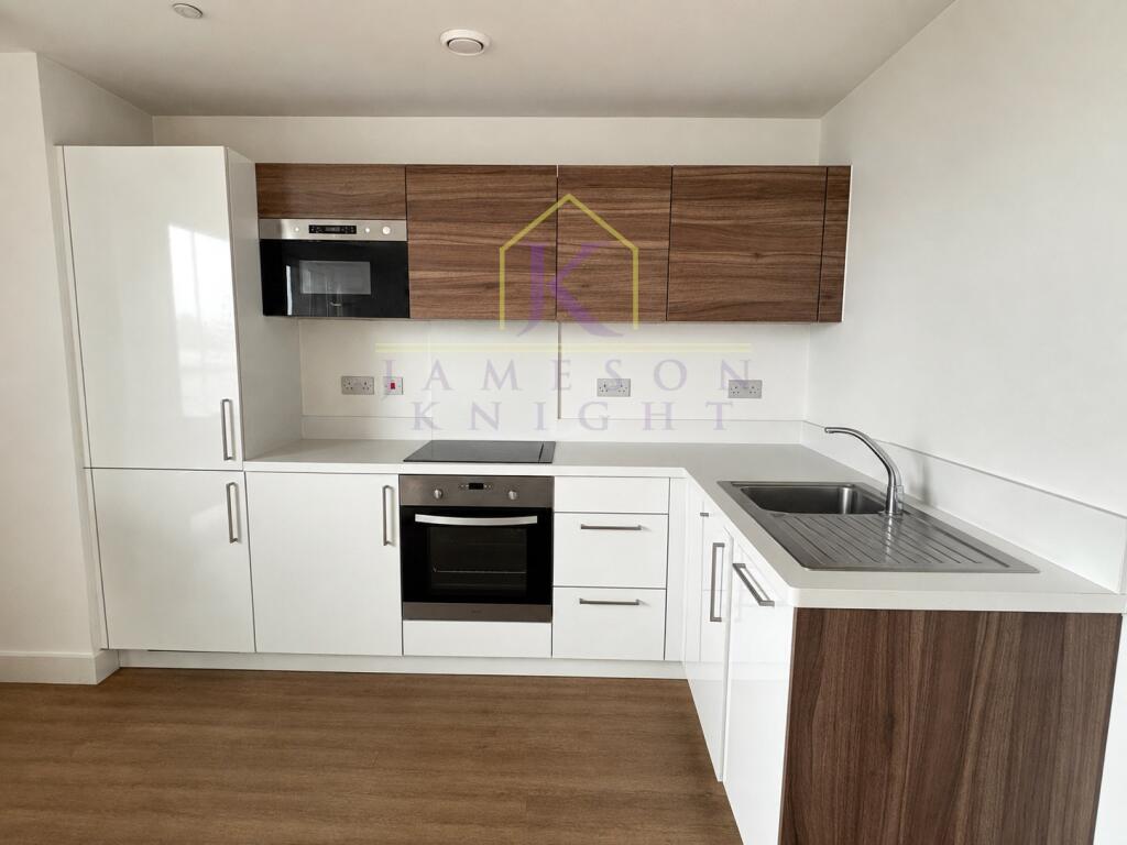 Apartment in London - More