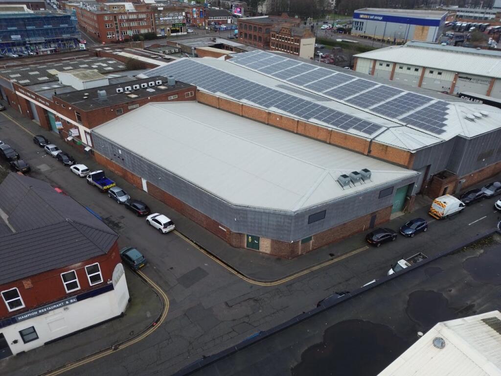 Additional image 17 of 31 and 32 Manchester Street, 1-3 Manchester Street, Birmingham, B6 4HL