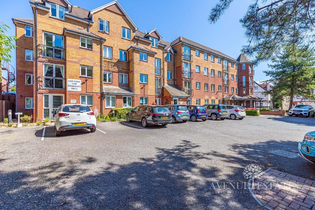 Main image of property: Viscount Court, Owls Road, Bournemouth, Dorset, BH5