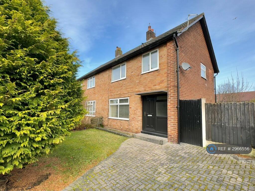 Main image of property: Shirdley Crescent, Southport, PR8