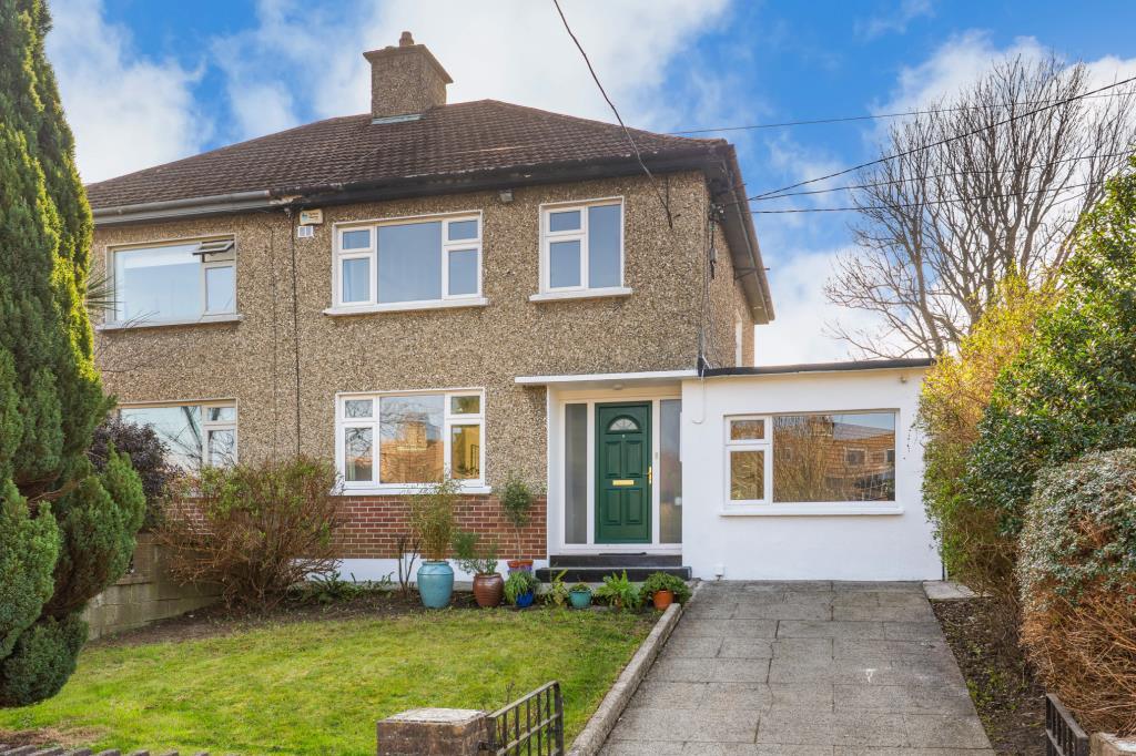 Main image of property: 64 Silchester Park, Glenageary, Co. Dublin, A96 C5R3
