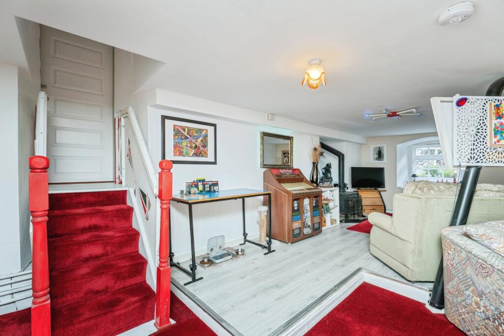 House in Chester - View 4