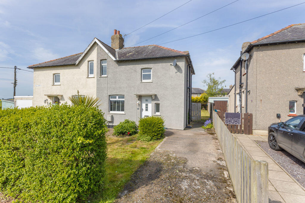 Main image of property: Kiln Lonnen, Shilbottle, Alnwick, Northumberland
