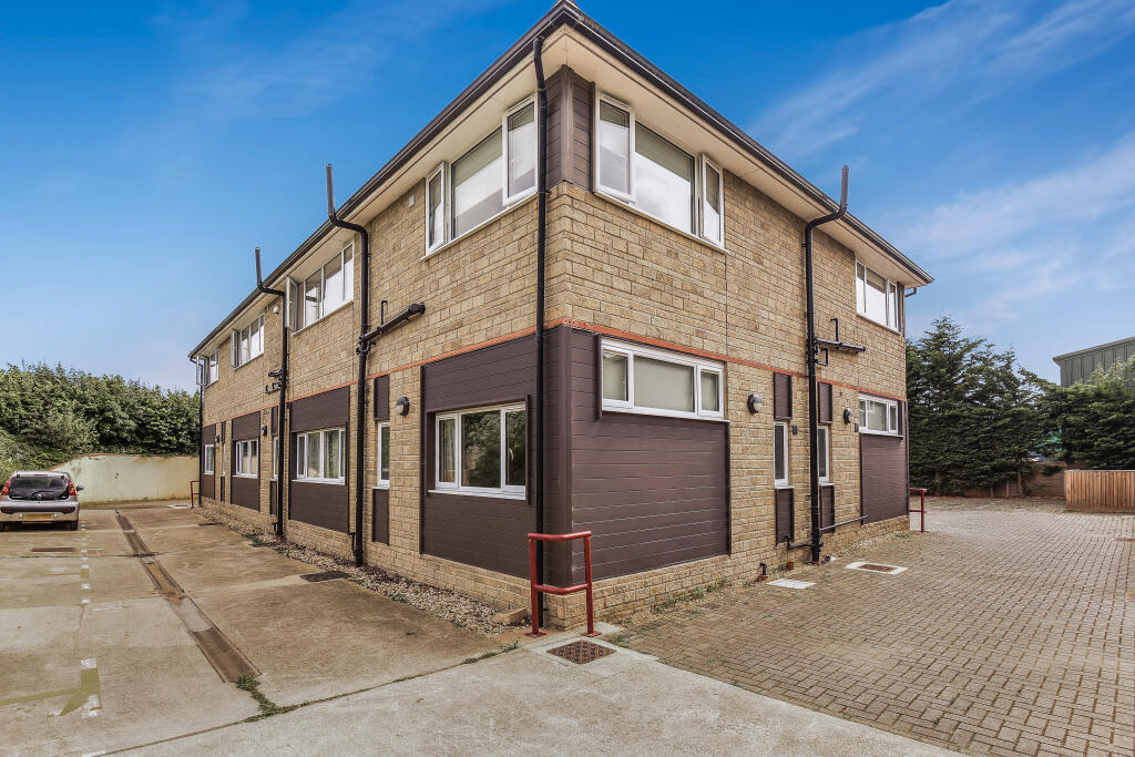 Main image of property: Harcourt House, Cotswold Dene, Standlake, OX29