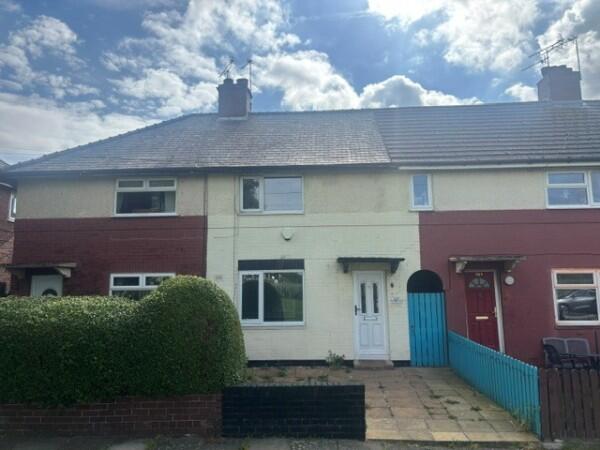 Main image of property: 107 OAKDALE ROAD, WALLASEY