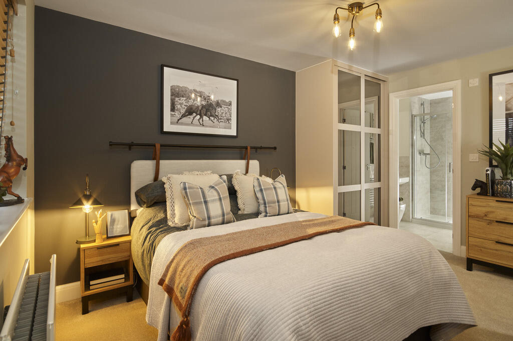 House in Rushcliffe, Sharphill - View 3