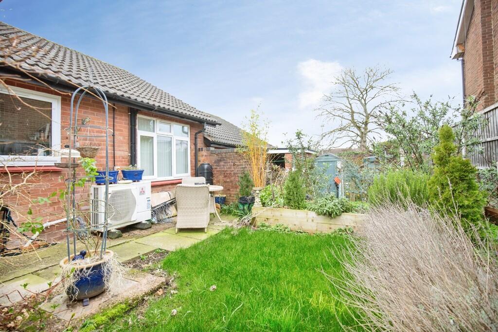 Additional image 11 of Woodyard Drive, Edingale