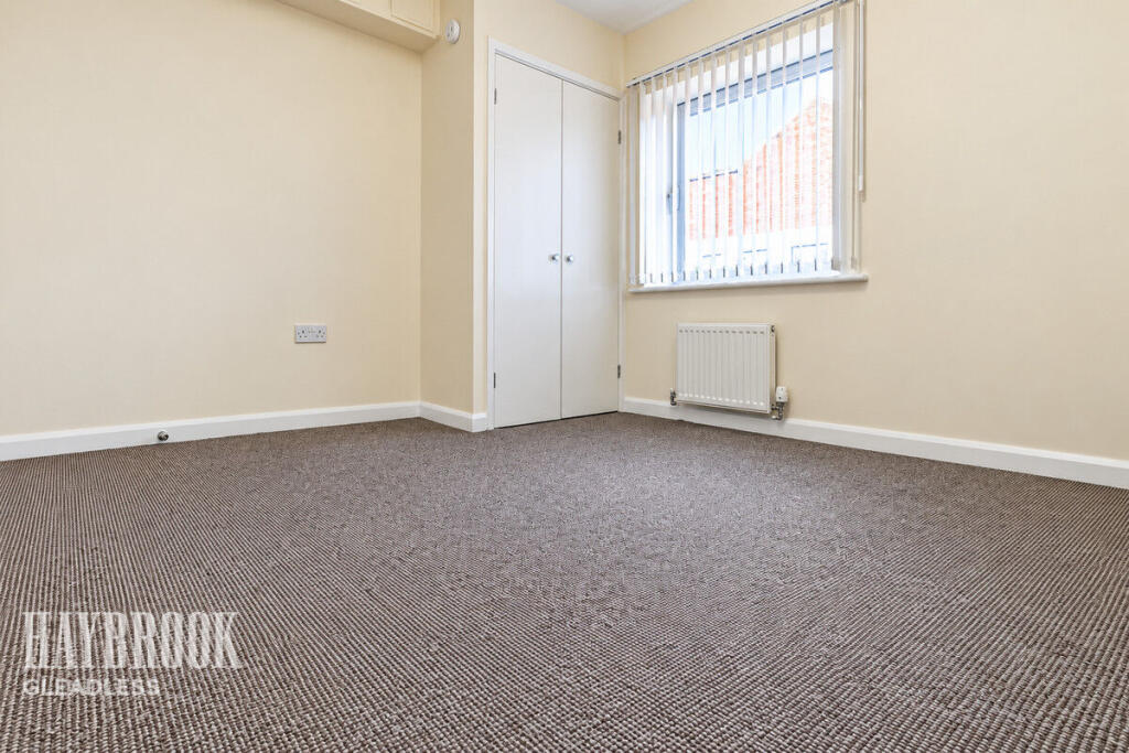 Apartment in Sheffield - View 4