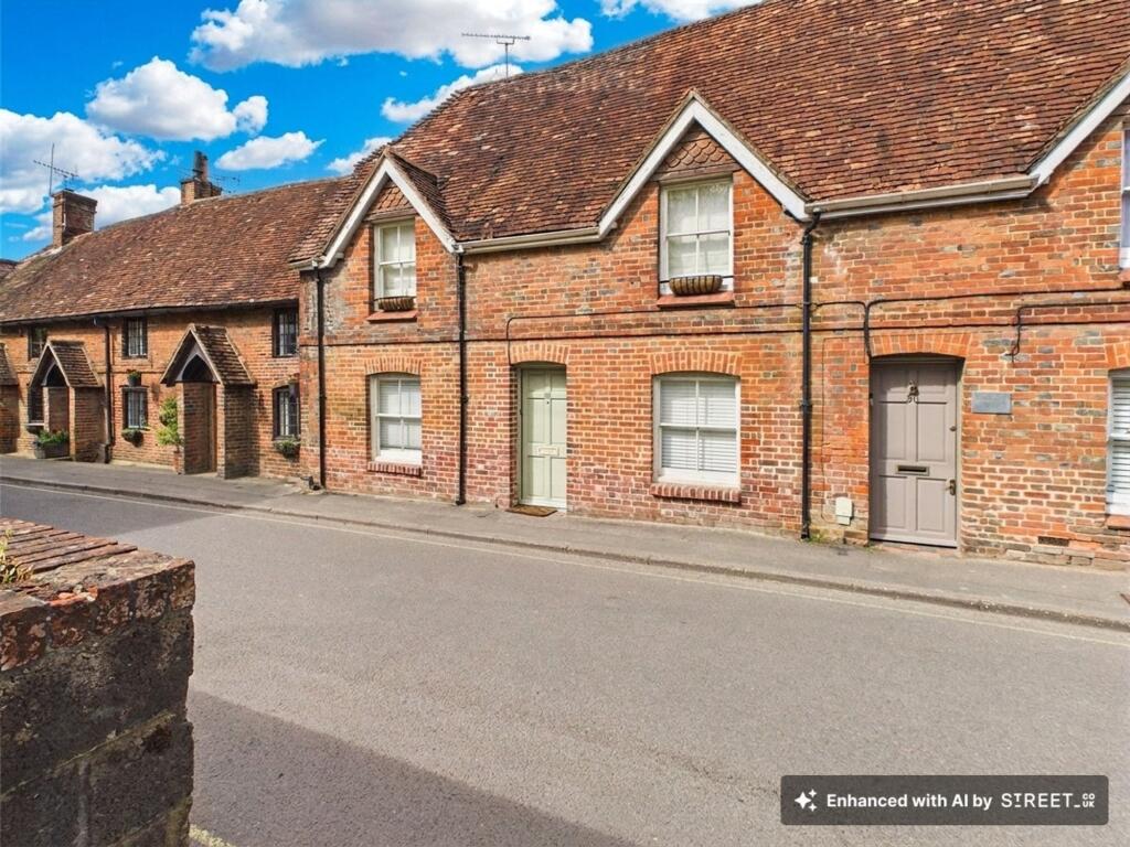 Main image of property: Swan Street, Kingsclere, RG20