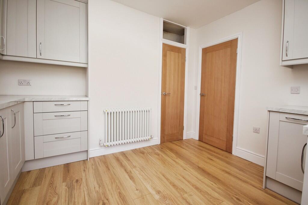 Fiskerton Road, Cherry Willingham photo 4