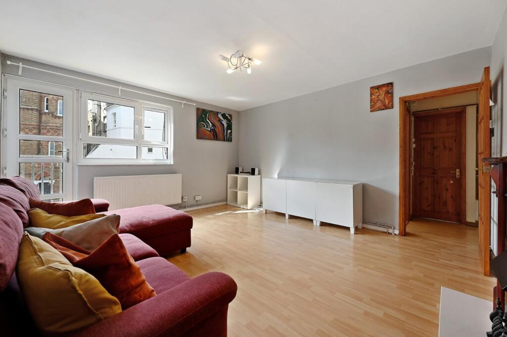 Main image of property: Blythe Road, London, W14