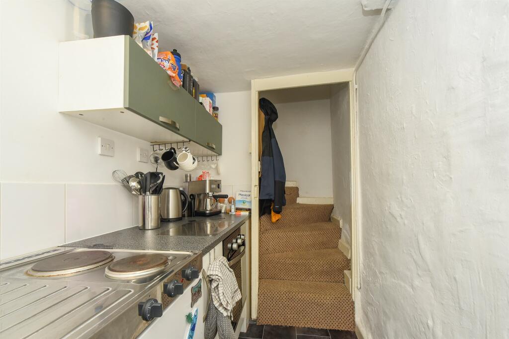 House in Swindon - More