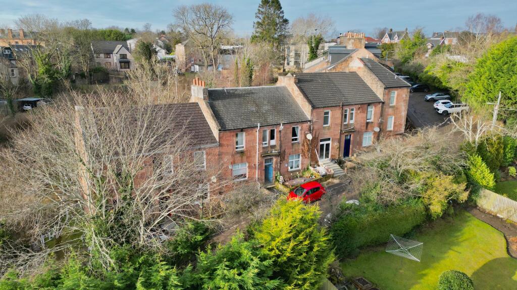 Main image of property: Croftbank Crescent, Bothwell, Glasgow