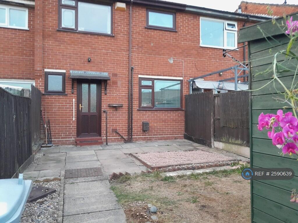 Main image of property: Davenport Avenue, Crewe, CW2