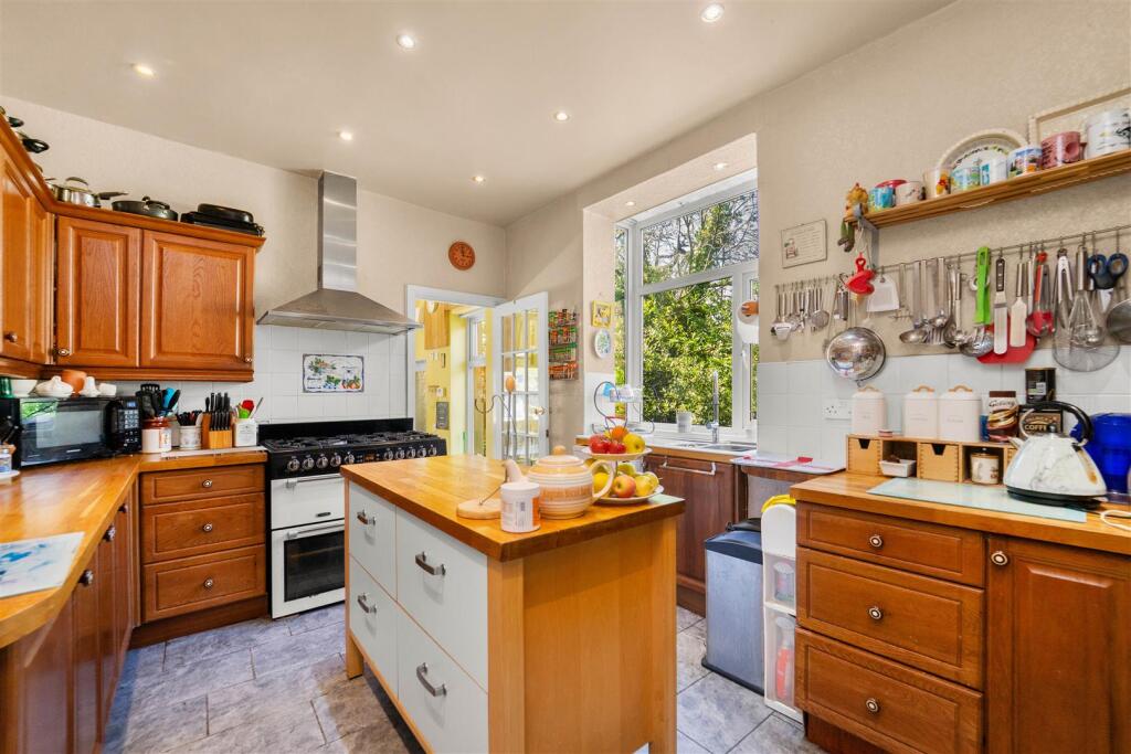 House in Blackburn - View 2