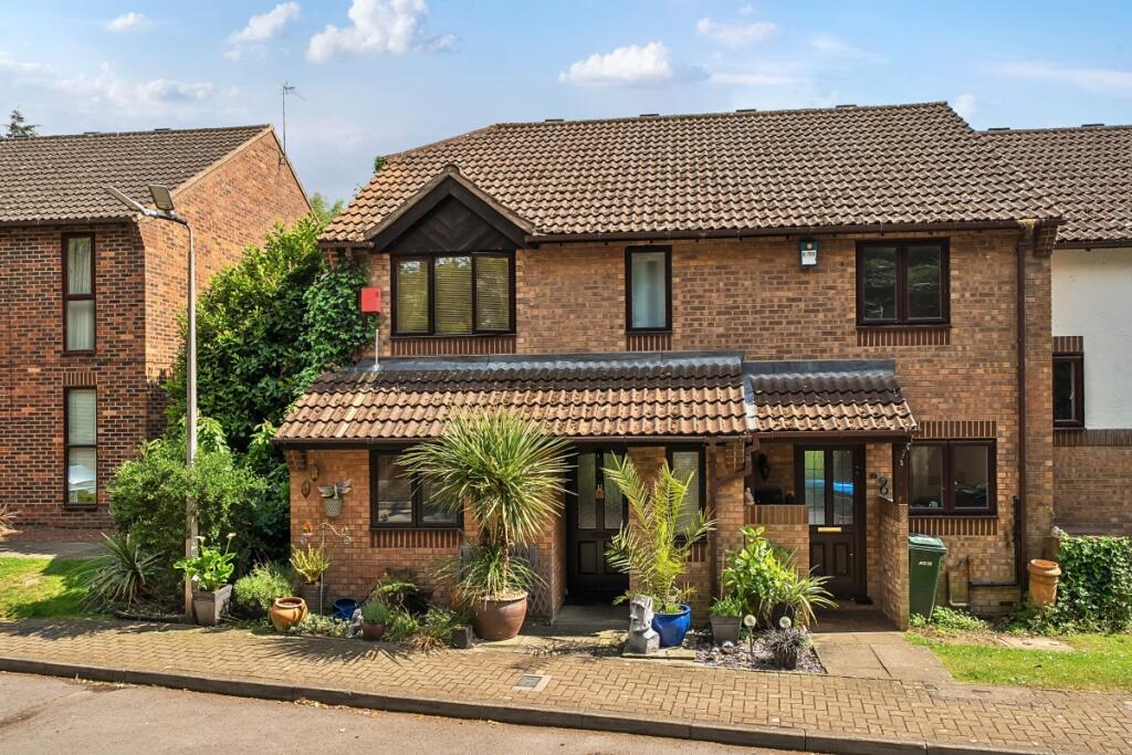 Main image of property: The Willows Rickmansworth WD3