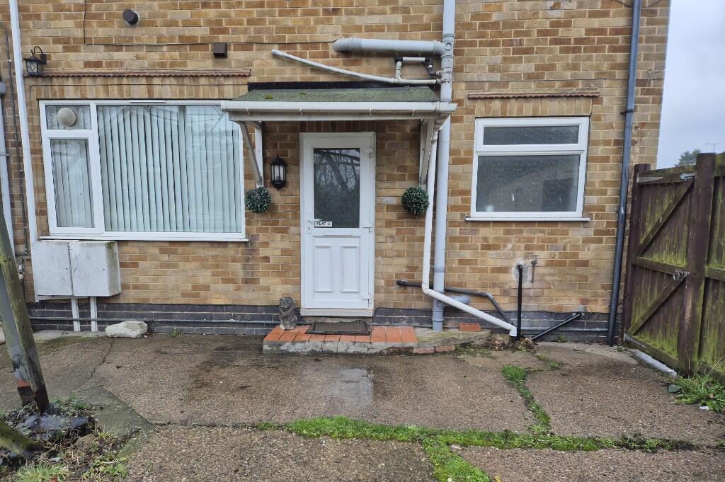 Main image of property:  2 SHELTON DRIVE, SHELTON LOCK, DE24 9FB