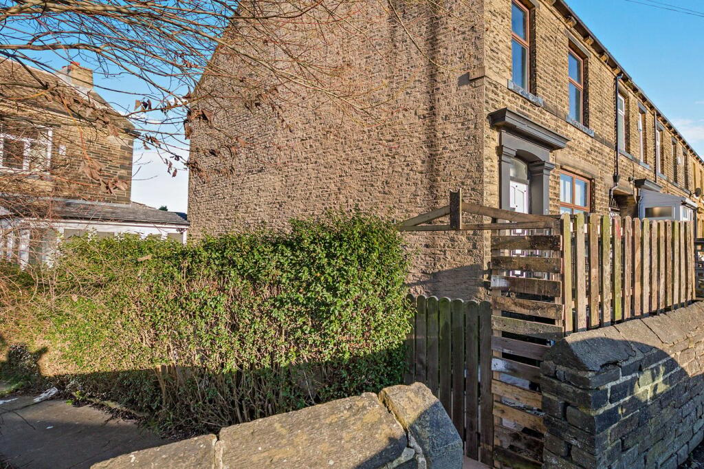 Intake Road, Bradford, BD2