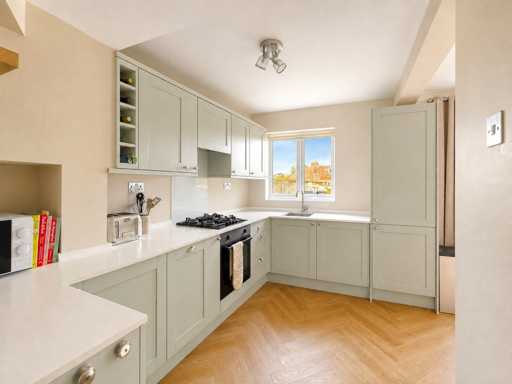 House in Birmingham - View 4