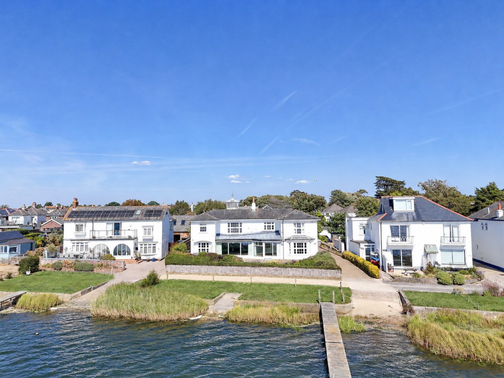 Main image of property: Fishermans Bank, Mudeford, Christchurch, BH23
