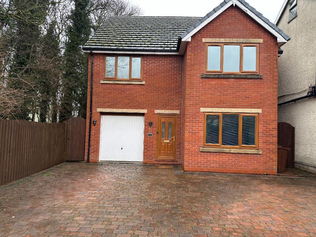 Main image of property: Heyhouses Lane, Lytham St. Annes, Lancashire, FY8